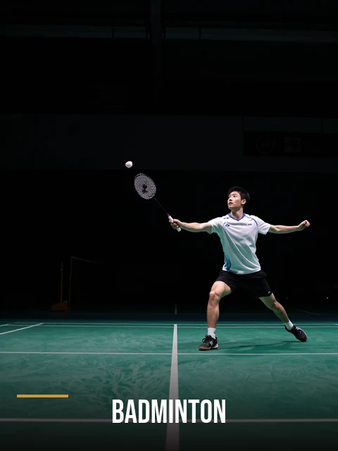 Badminton exchange market on Lords Exchange