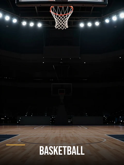 Basketball exchange market on Lords Exchange