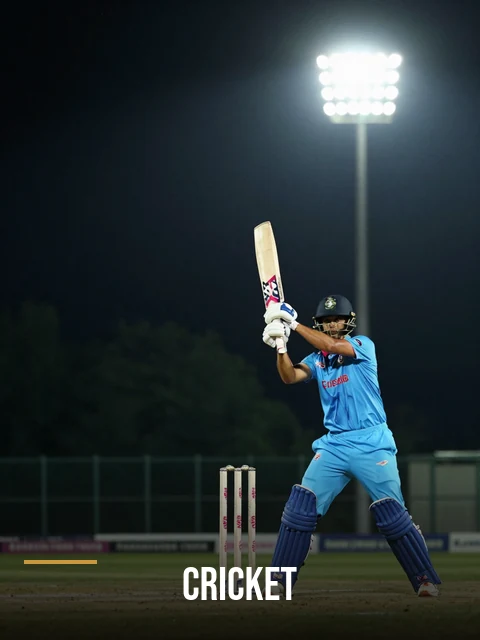 Cricket exchange market on Lords Exchange